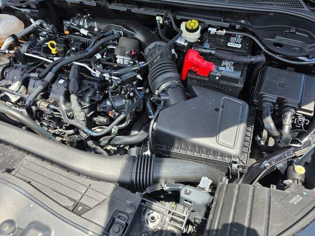 Used 2021 Lincoln Corsair FWD w/ Premium Package image 21