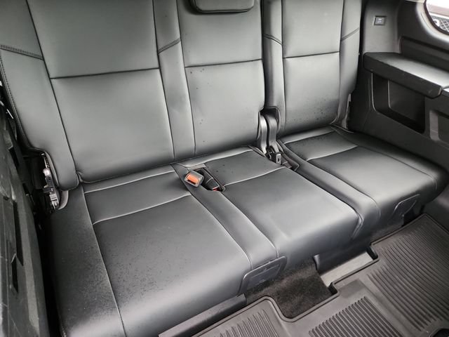 Certified 2023 Toyota Sequoia SR5 w/ SR5 Premium Package AWD/4WD image 33