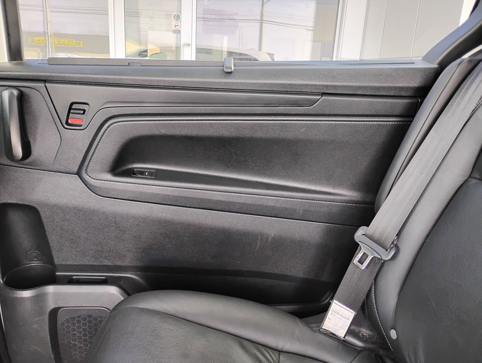 Used 2024 Honda Odyssey Touring image 15