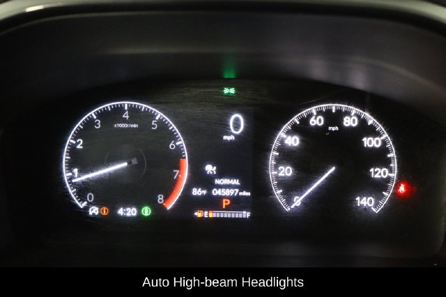 Used 2024 Honda CR-V EX image 11