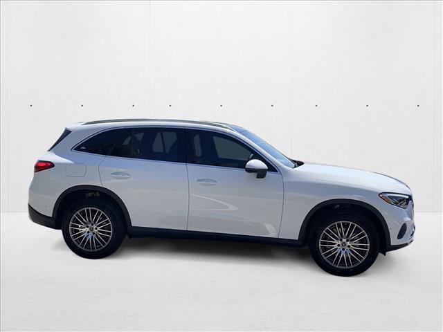 New 2026 Mercedes-Benz GLC 300 image 4
