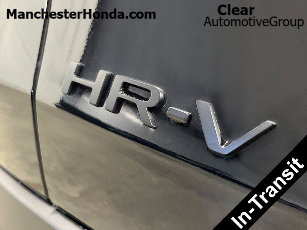 New 2027 Honda HR-V Sport image 5