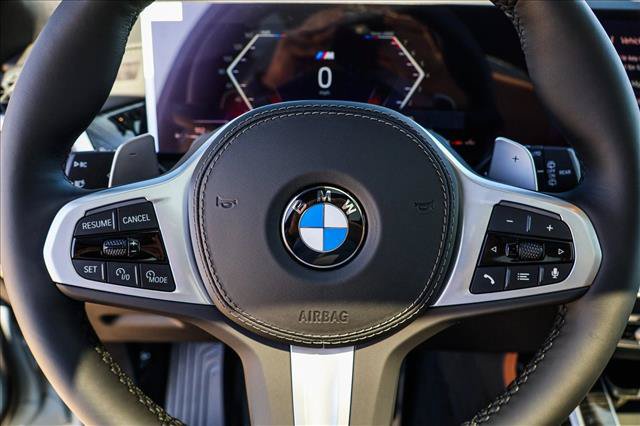 New 2027 BMW X7 xDrive40i w/ Executive Package AWD/4WD image 14