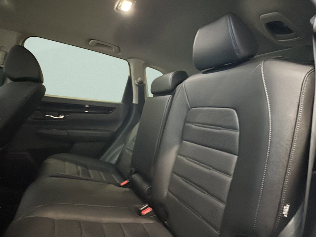 Certified 2026 Honda CR-V EX-L image 13