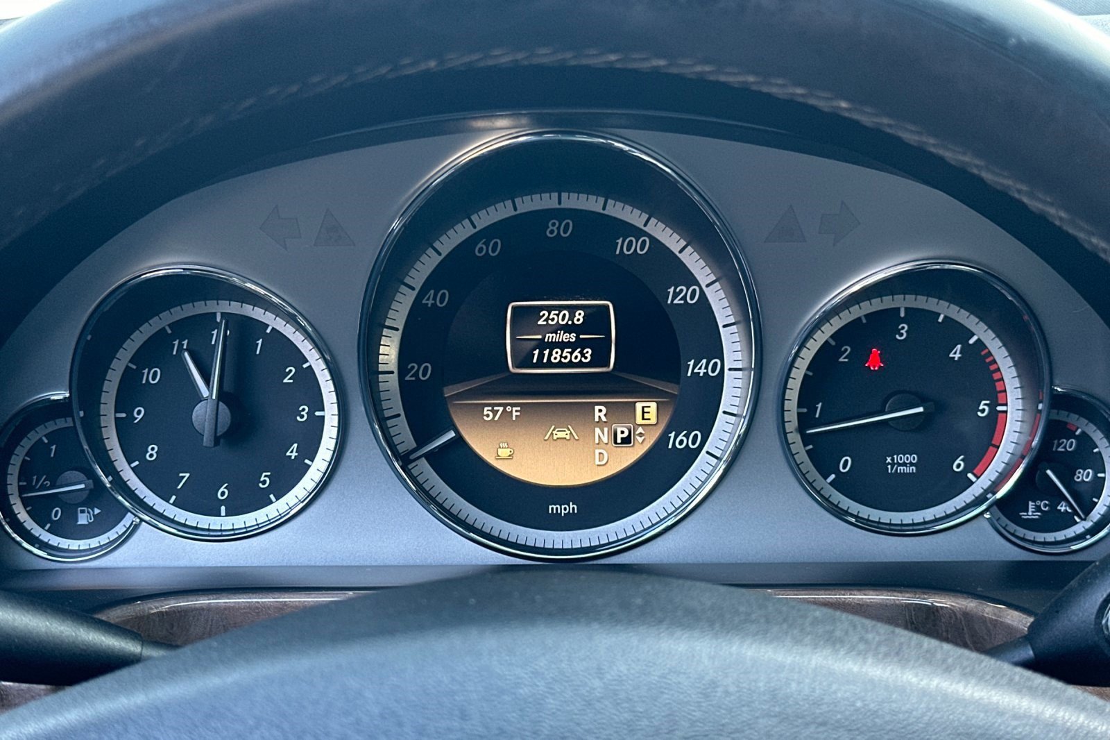 Used 2012 Mercedes-Benz E 350 BlueTEC Sedan image 20