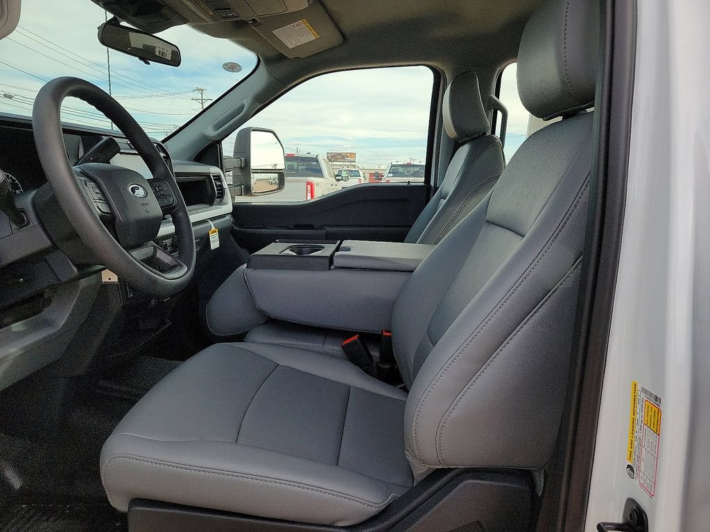 New 2026 Ford F250 XL w/ XL Off-Road Package AWD/4WD image 19