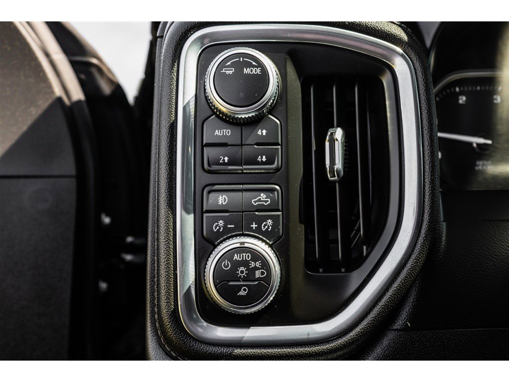 Used 2022 GMC Sierra 2500 Denali AWD/4WD image 12