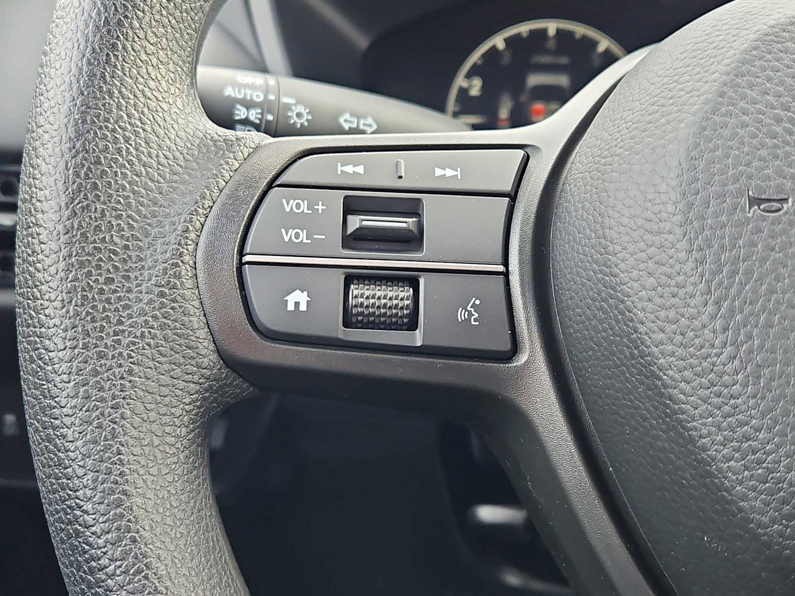 New 2026 Honda HR-V LX image 11