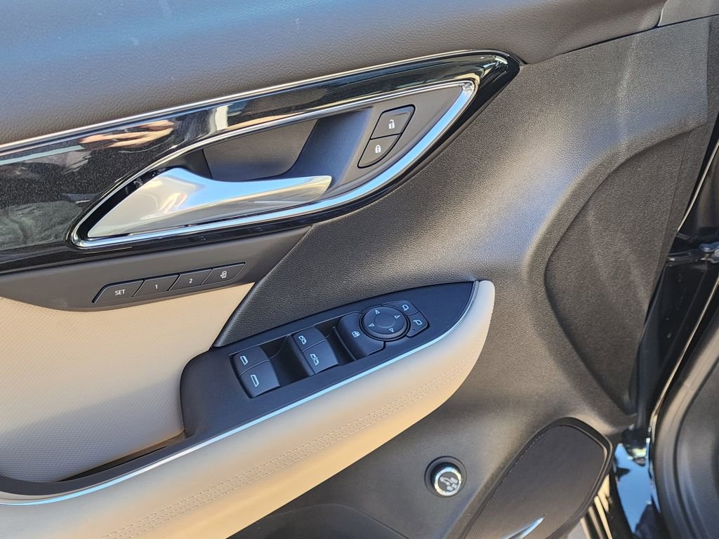 New 2026 Buick Envision Preferred image 14