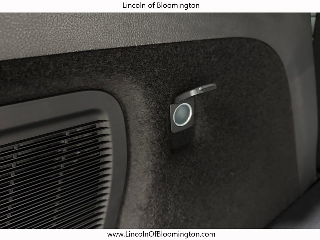 New 2026 Lincoln Corsair Premiere image 71