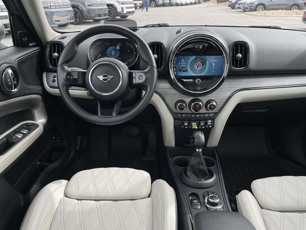 Used 2023 MINI Cooper Countryman SE image 4