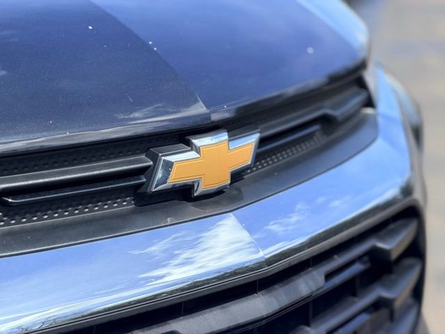 Certified 2023 Chevrolet TrailBlazer LT w/ Convenience Package FWD image 29