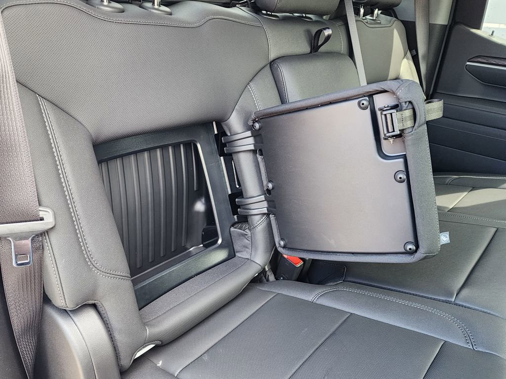 New 2026 GMC Sierra 1500 SLT w/ SLT Premium Plus Package image 46