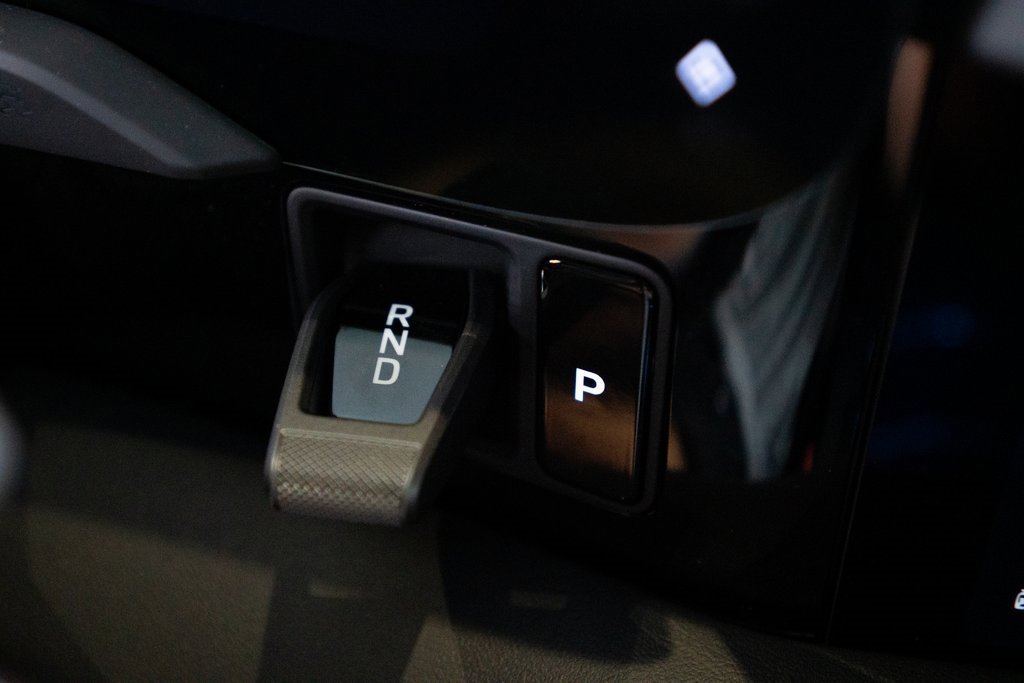 New 2025 Porsche Taycan image 32