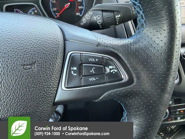 Used 2016 Ford Focus RS AWD/4WD image 18