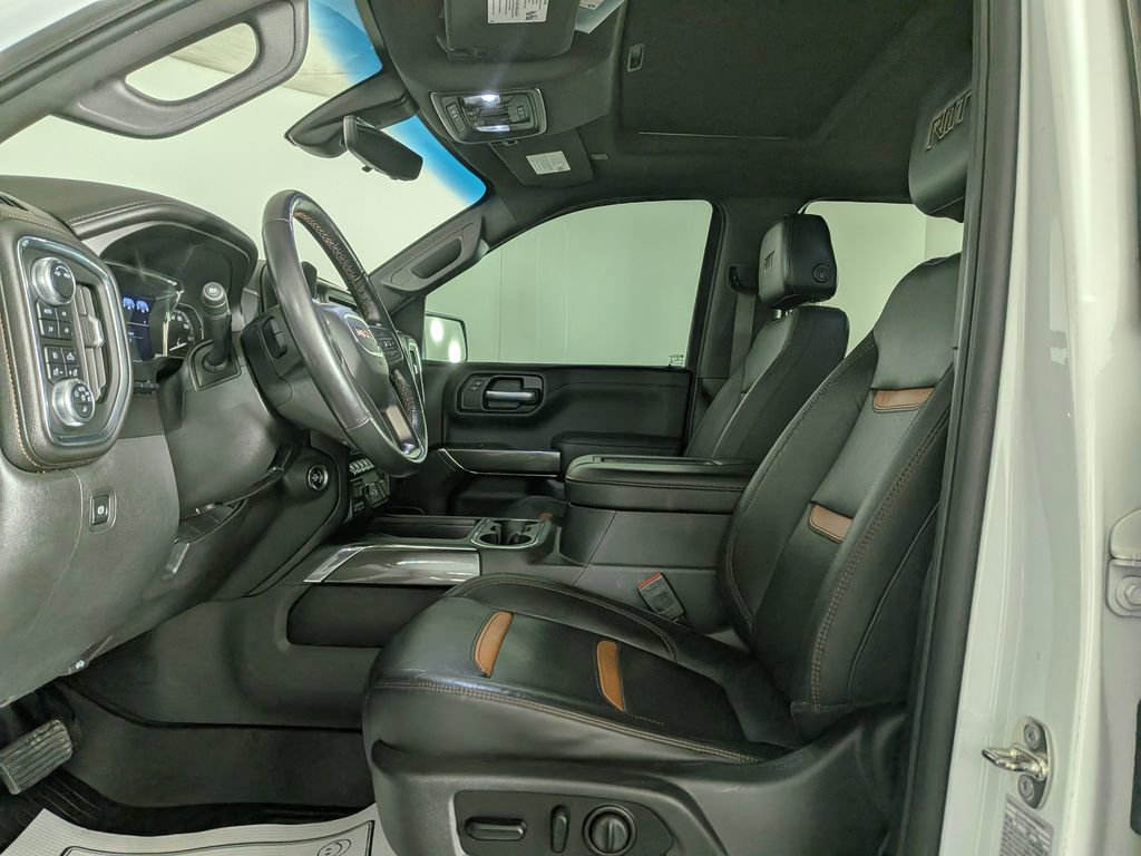 Used 2020 GMC Sierra 1500 AT4 w/ AT4 Premium Package image 16