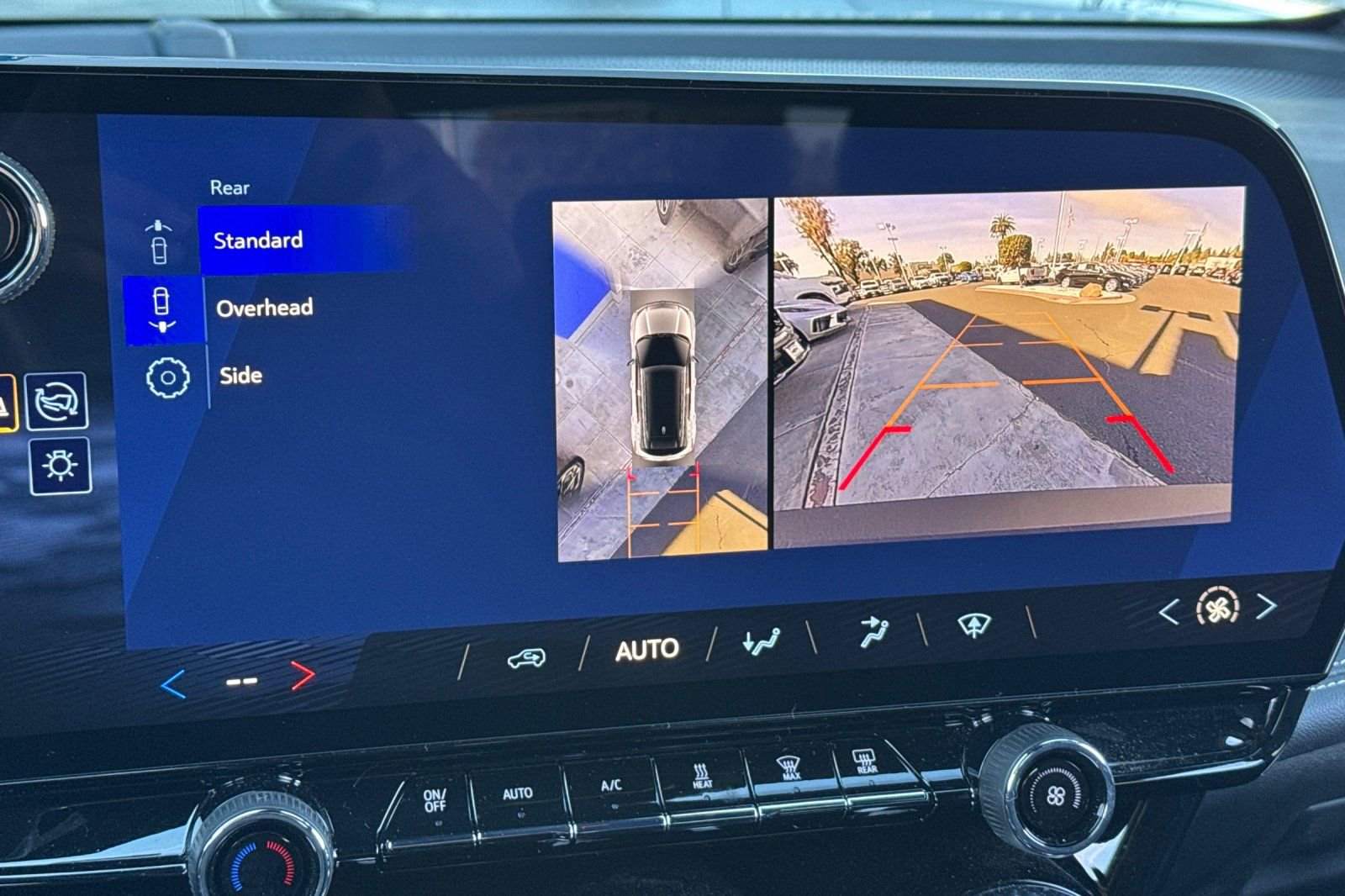 Used 2026 Chevrolet Blazer EV LT image 27