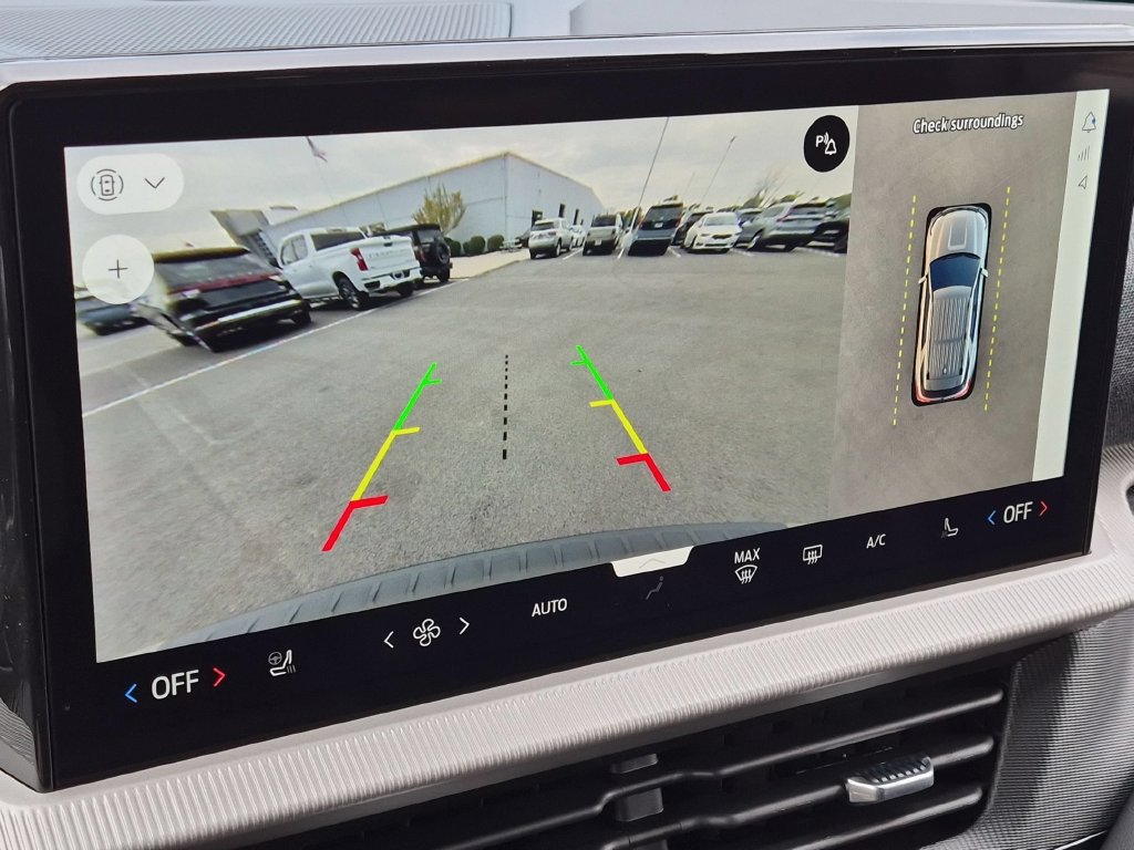 New 2027 Ford Explorer Tremor AWD/4WD image 14