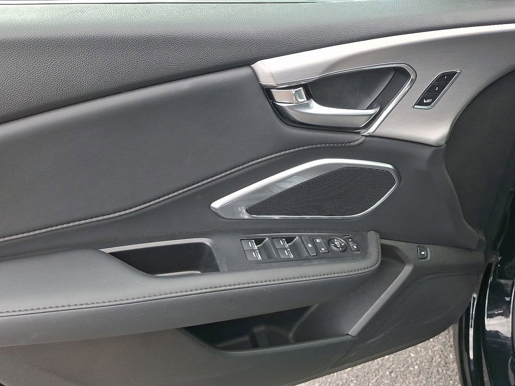 Certified 2024 Acura RDX SH-AWD image 13