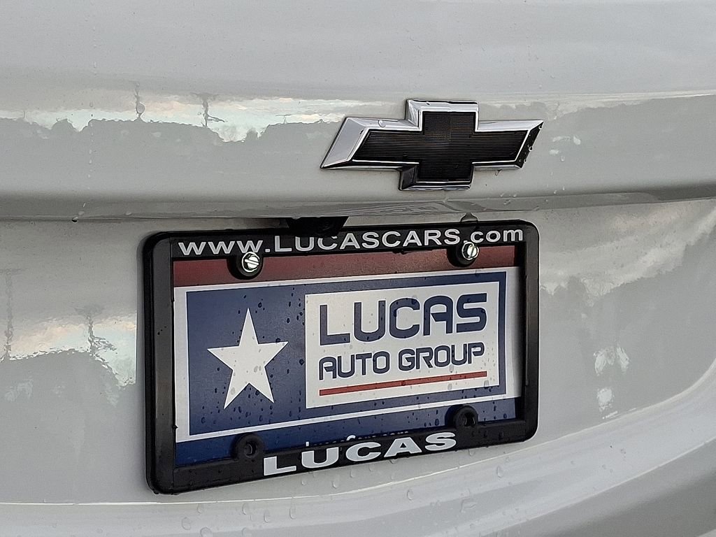 Used 2024 Chevrolet Equinox RS image 32