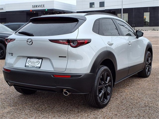 New 2026 MAZDA CX-30 AWD 2.5 S image 2