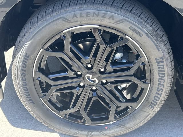 New 2027 INFINITI QX80 Sensory w/ Sport Exterior Package AWD/4WD image 10