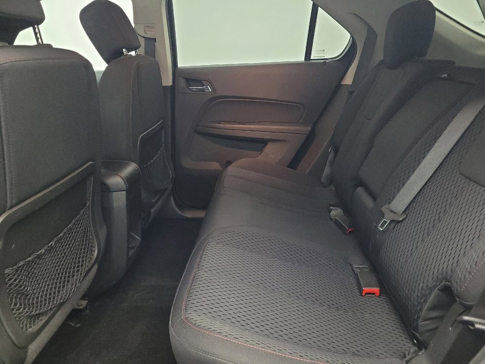 Used 2015 Chevrolet Equinox LS image 18