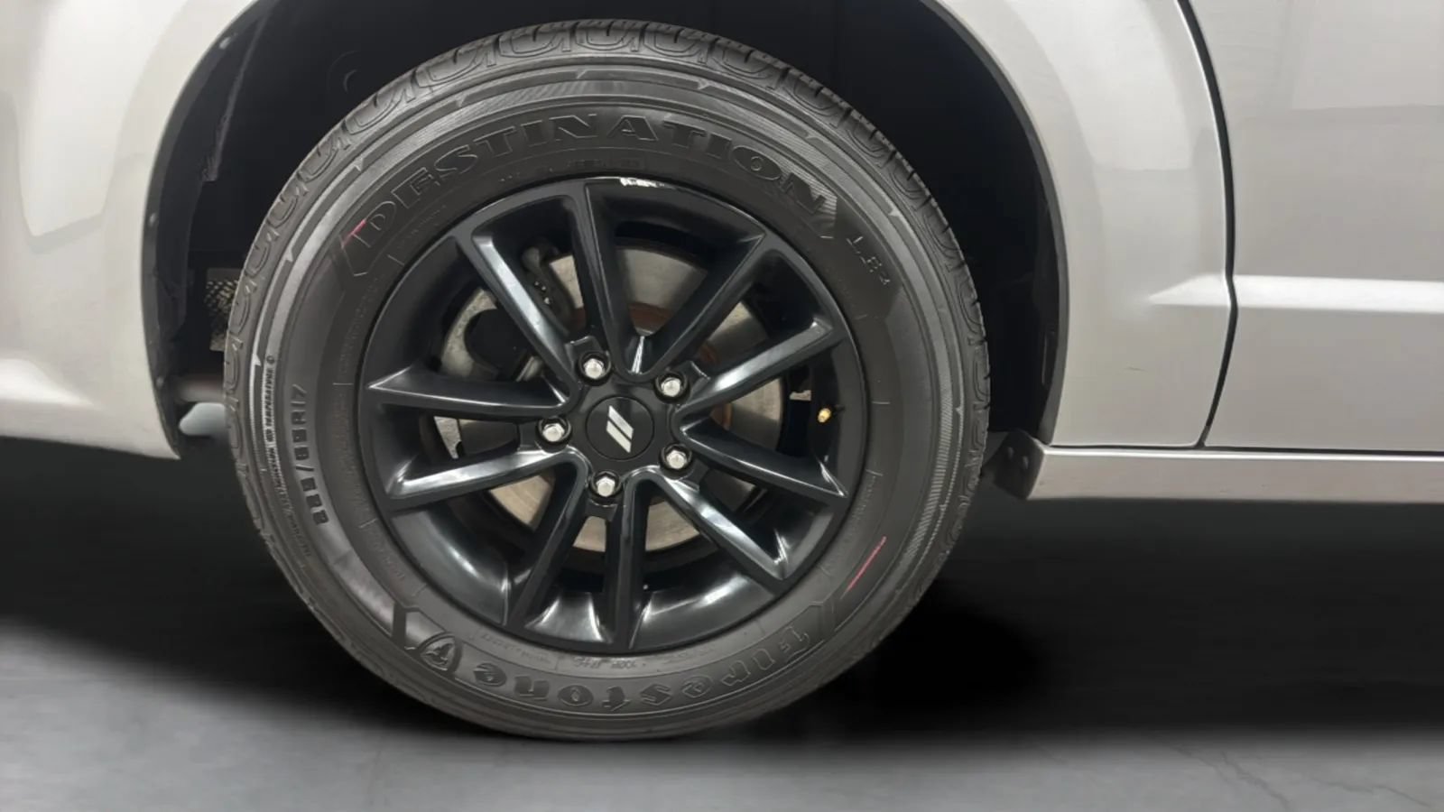 Used 2019 Dodge Grand Caravan GT FWD image 31