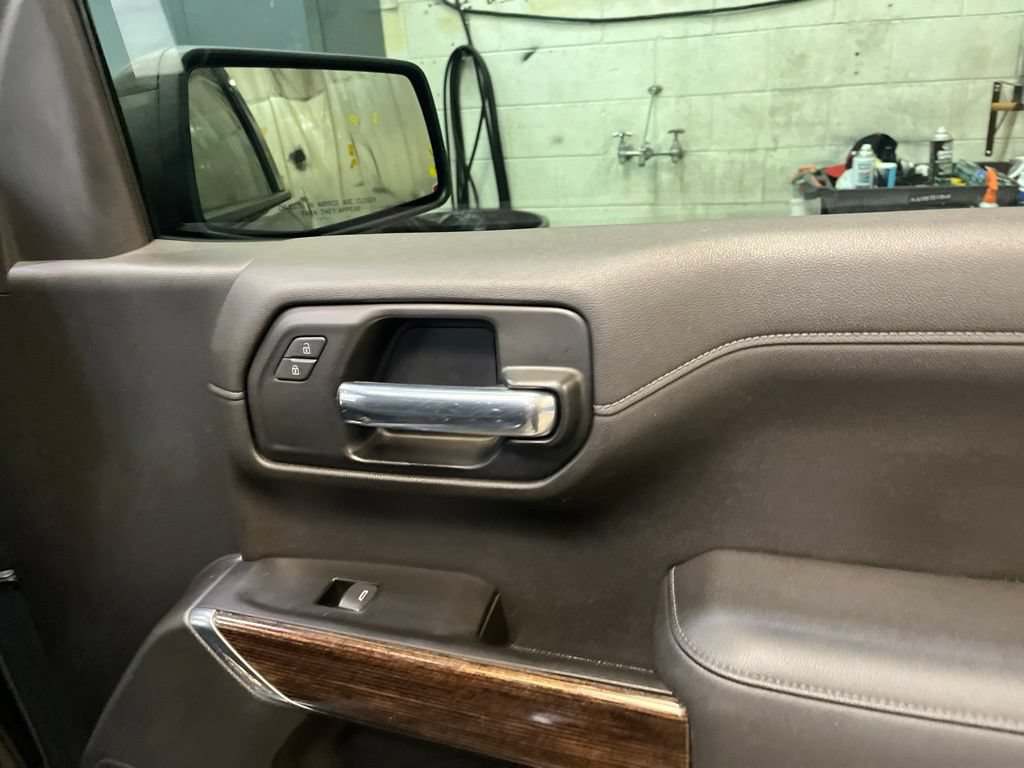 Used 2020 GMC Sierra 1500 Elevation w/ Elevation Value Package RWD image 32