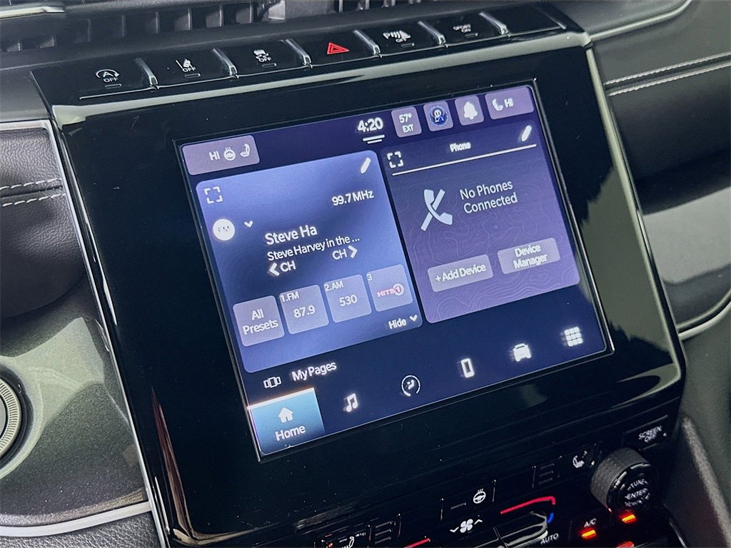 Used 2023 Jeep Grand Cherokee Altitude image 24