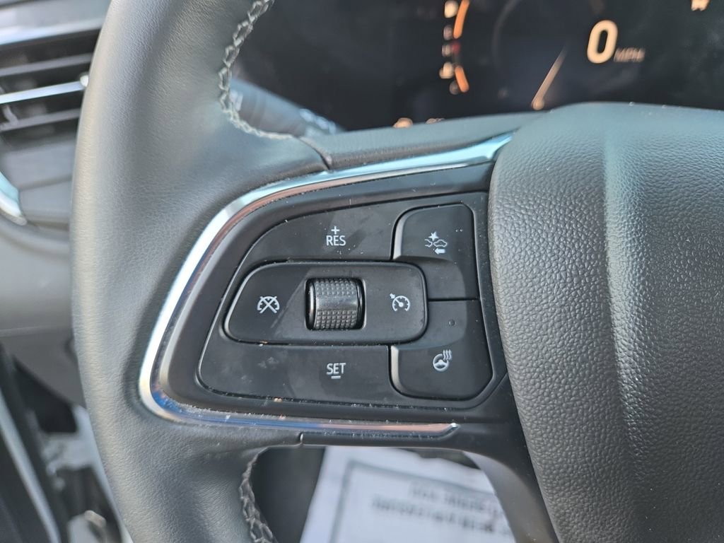 Used 2024 Buick Encore GX Preferred w/ Comfort Package image 24