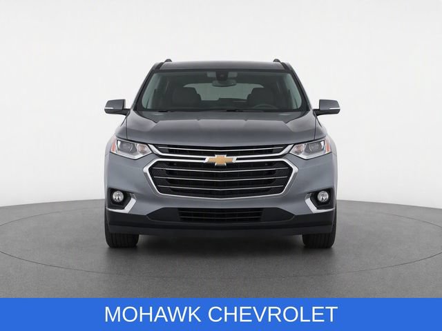 Used 2021 Chevrolet Traverse LT AWD/4WD image 6
