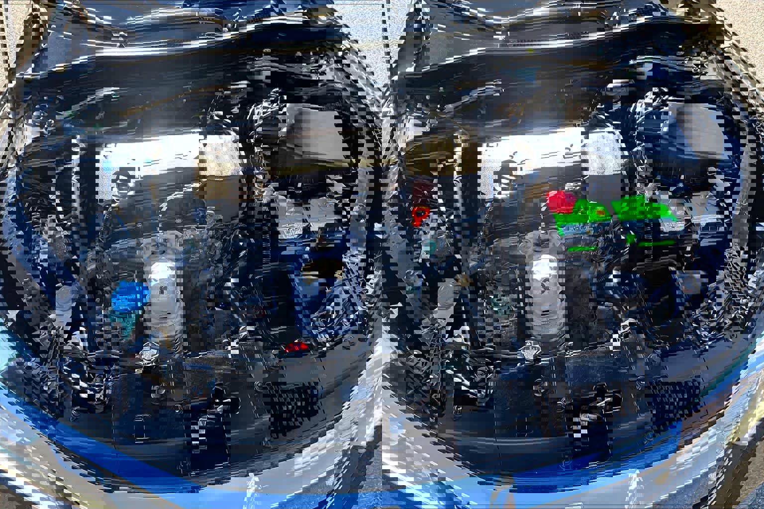 Used 2017 Honda Accord EX-L image 32