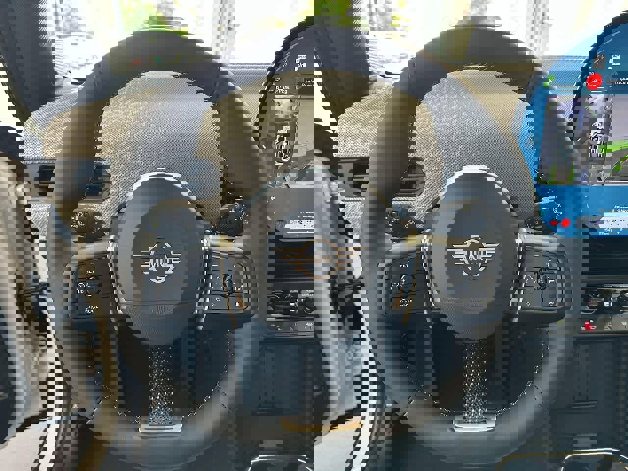 New 2025 MINI Cooper S image 15