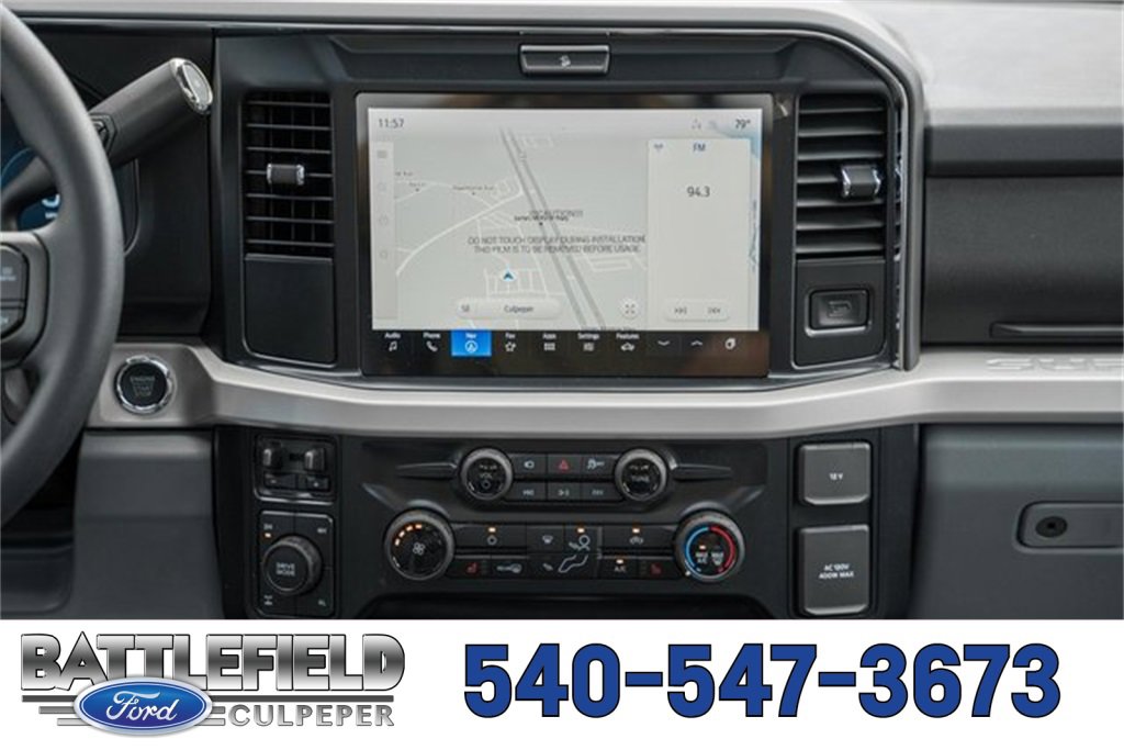 New 2026 Ford F350 XLT w/ XLT Premium Package image 18