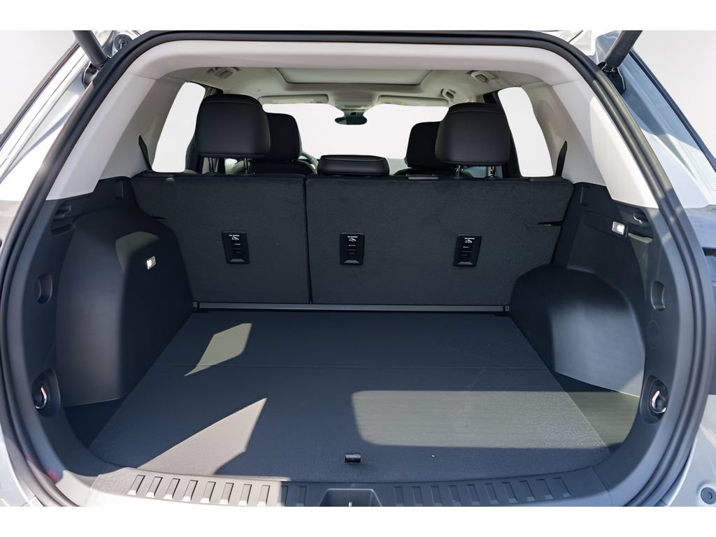 New 2027 GMC Terrain Denali AWD/4WD image 23