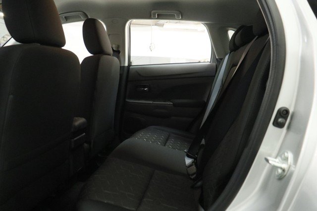 New 2027 Mitsubishi Outlander Sport ES AWD/4WD image 23