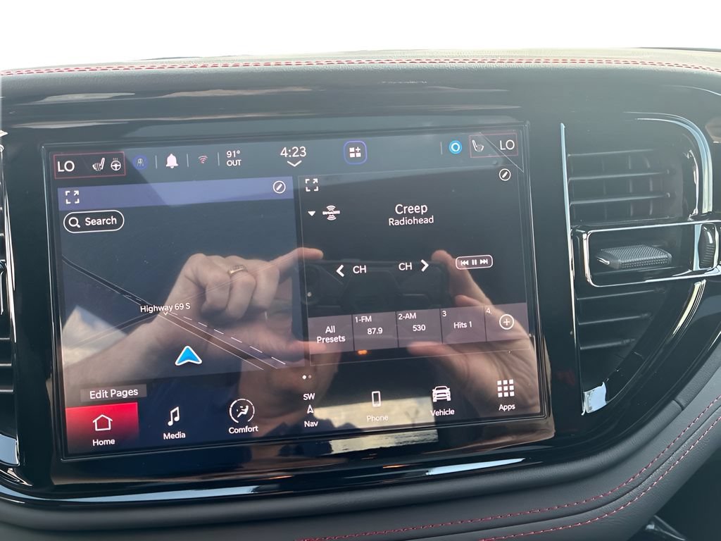 New 2026 Dodge Durango GT AWD/4WD image 18