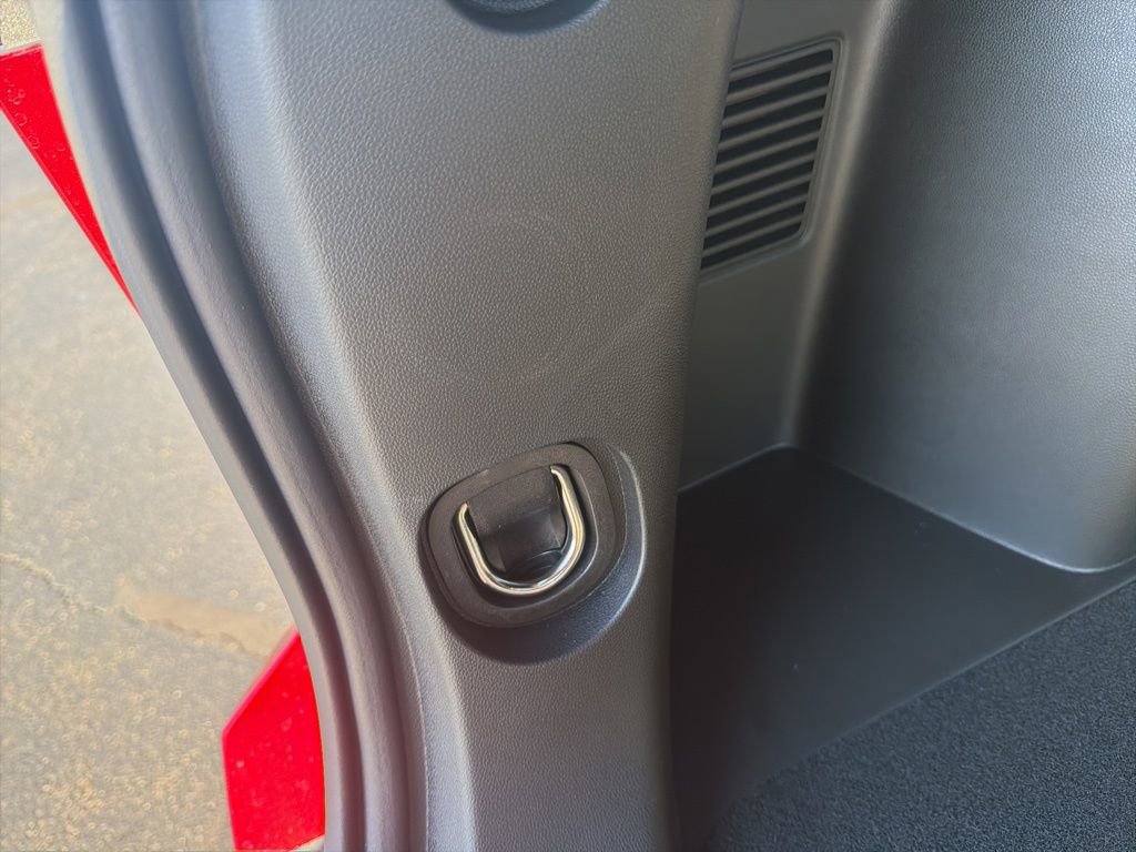 New 2026 Chevrolet Equinox LT image 38