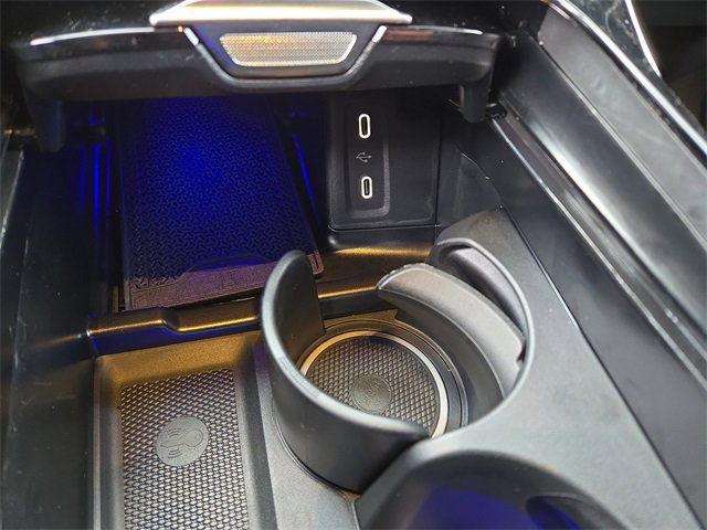 New 2026 Mercedes-Benz GLC 300 4MATIC image 15