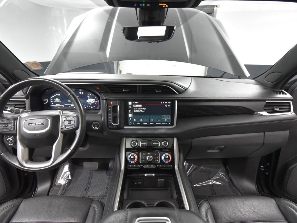 Used 2022 GMC Yukon Denali w/ Denali Ultimate Package image 26