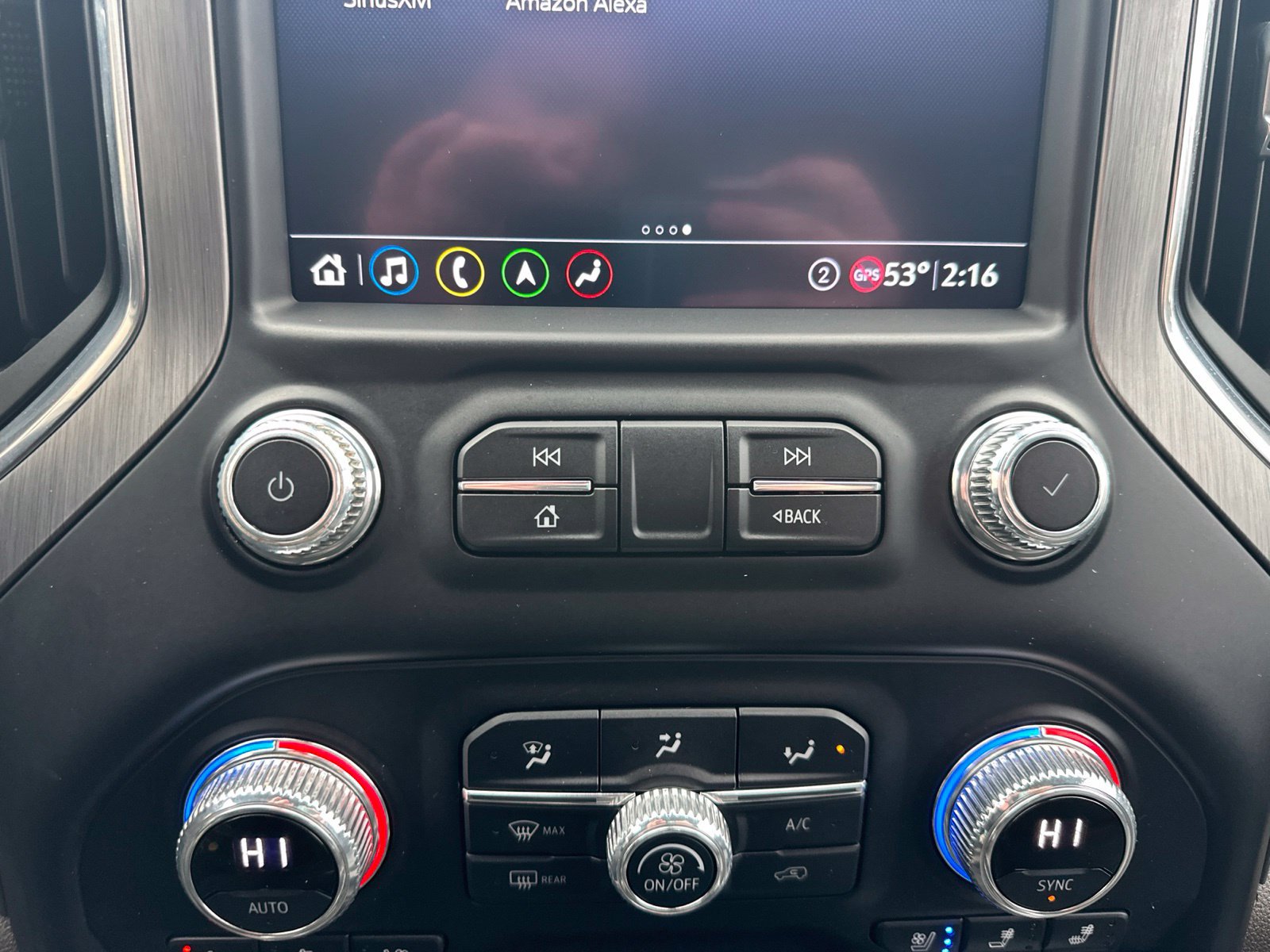 Used 2020 GMC Sierra 3500 Denali w/ Technology Package AWD/4WD image 71