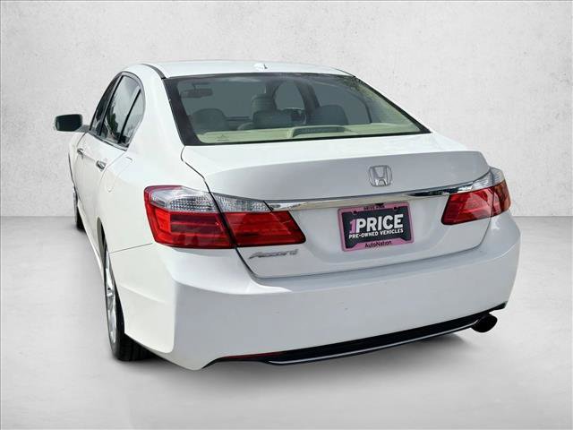 Used 2013 Honda Accord EX-L image 5