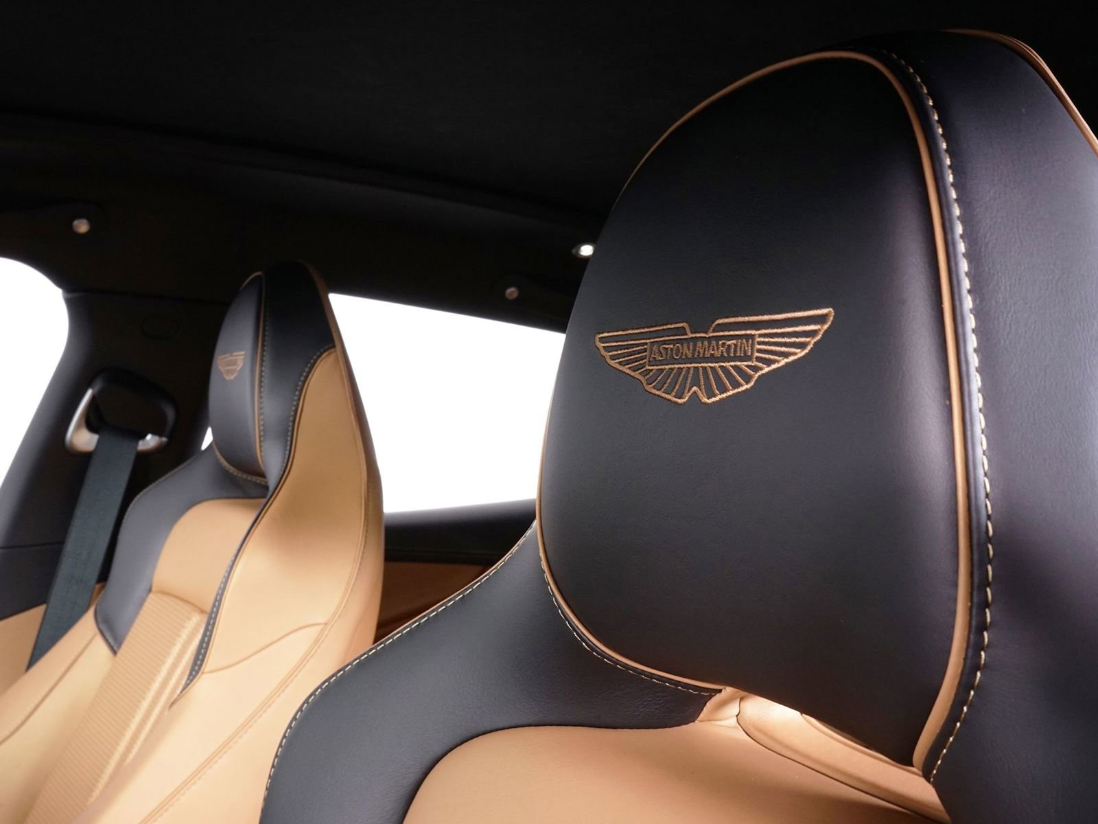 New 2026 Aston Martin DBX 707 image 20