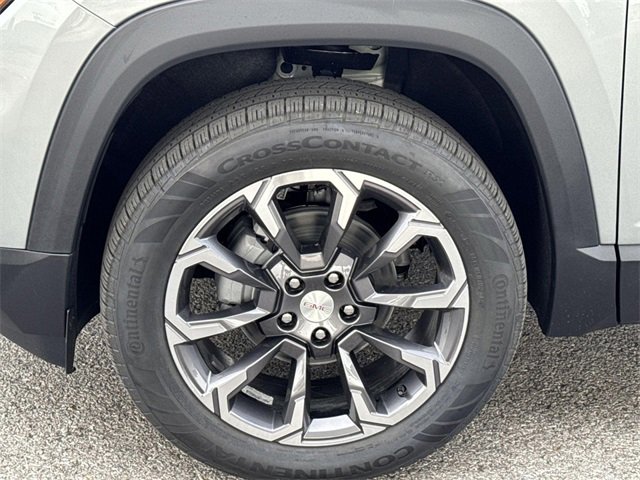 New 2025 GMC Terrain Elevation w/ Elevation Premium Package image 23