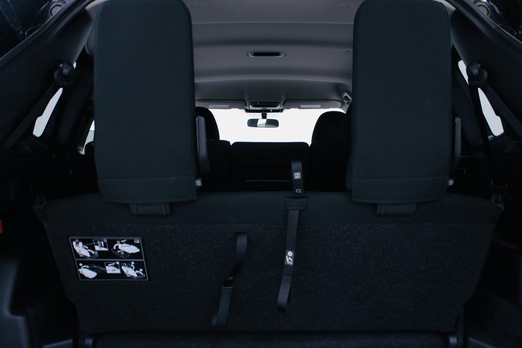 Used 2024 Mitsubishi Outlander ES image 22