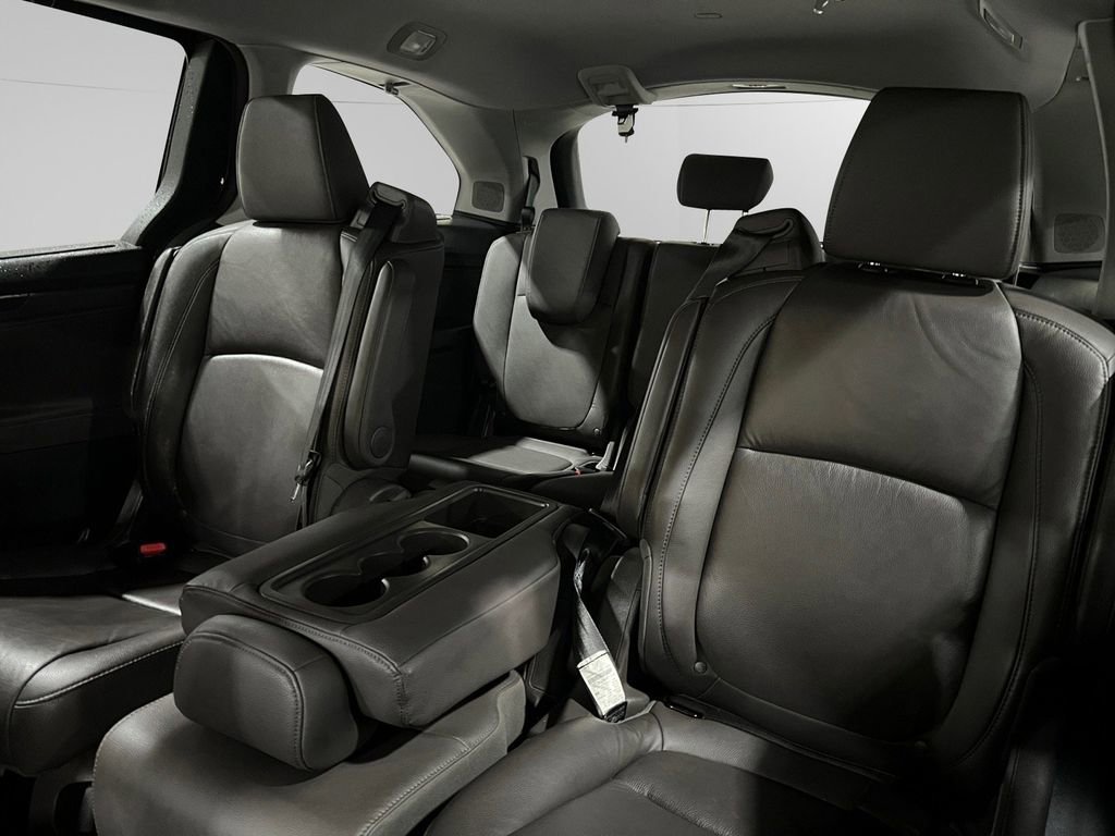 Used 2019 Honda Odyssey Touring image 21