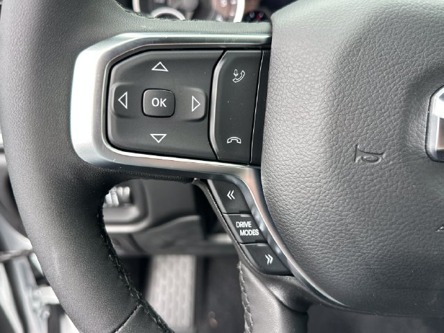 New 2027 RAM 1500 4x4 Crew Cab image 19