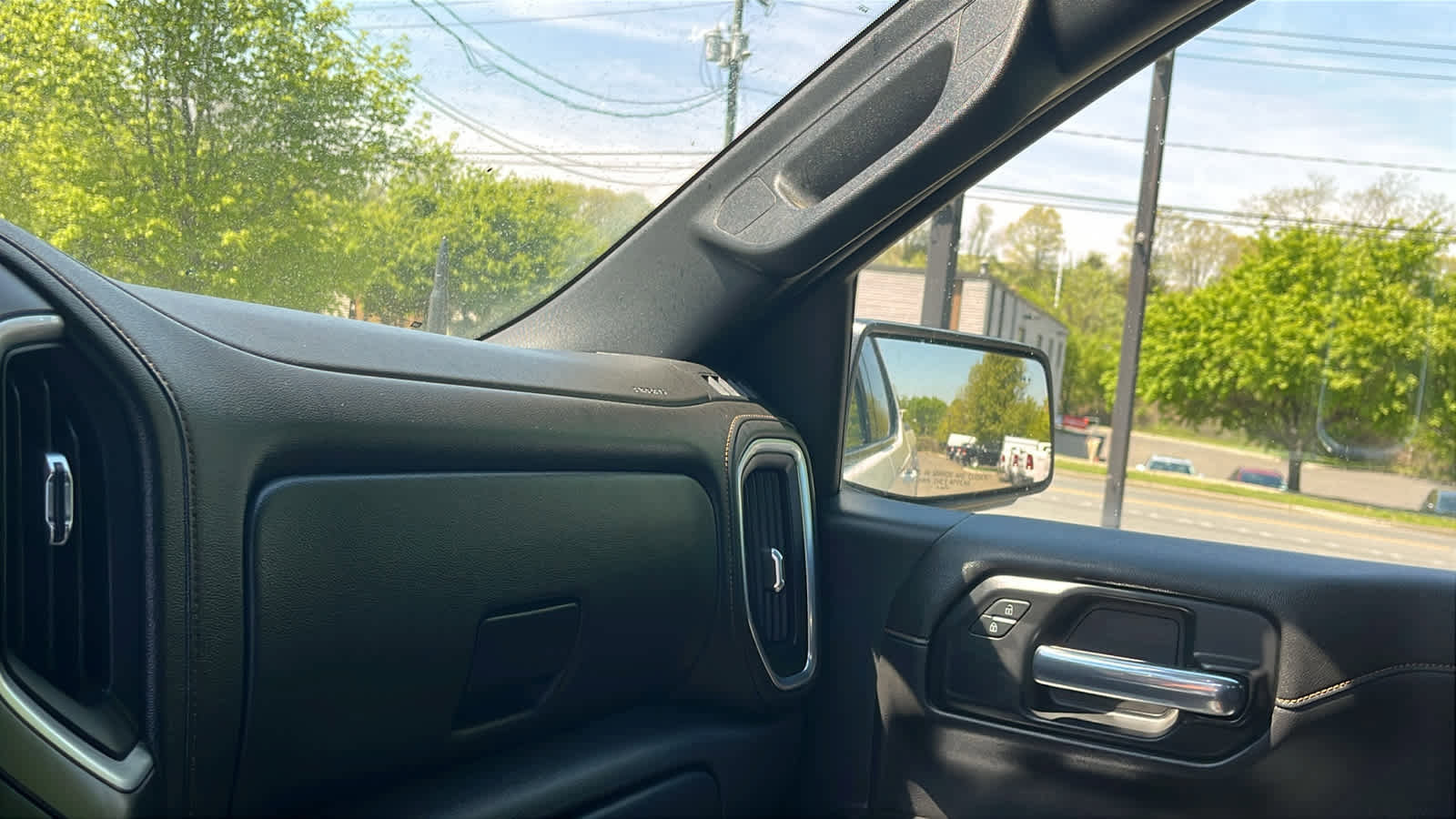 Used 2019 GMC Sierra 1500 AT4 w/ AT4 Premium Package AWD/4WD image 18