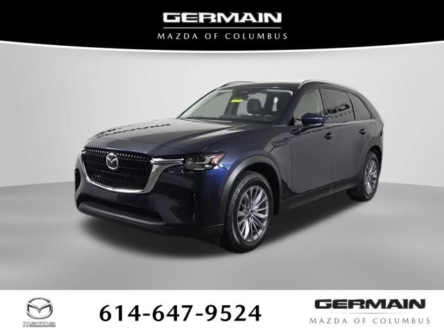 Used 2024 MAZDA CX-90 3.3 Turbo w/ Preferred Plus